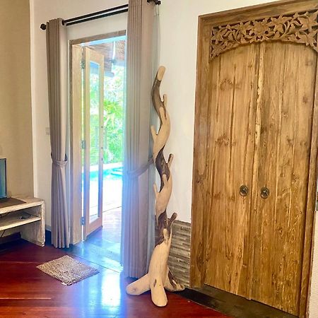 Exotica Bali Villa Canggu Eksteriør billede