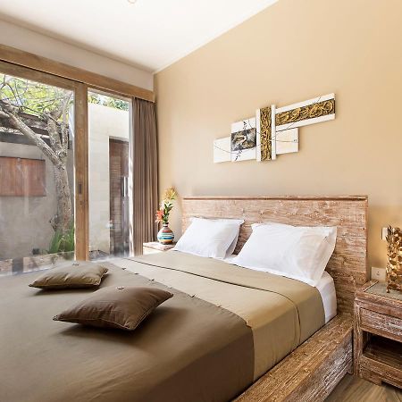 Exotica Bali Villa Canggu Eksteriør billede