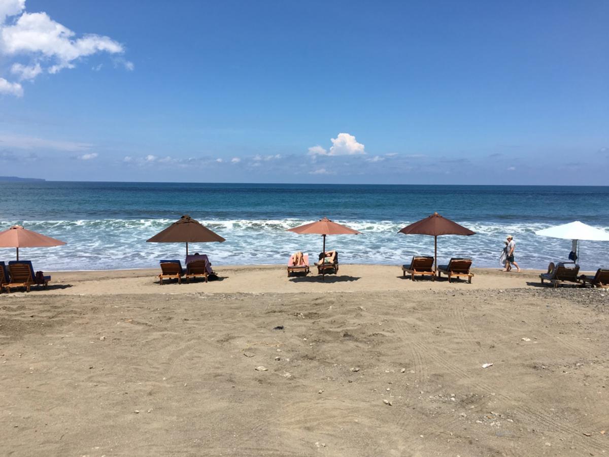Exotica Bali Villa Canggu Eksteriør billede