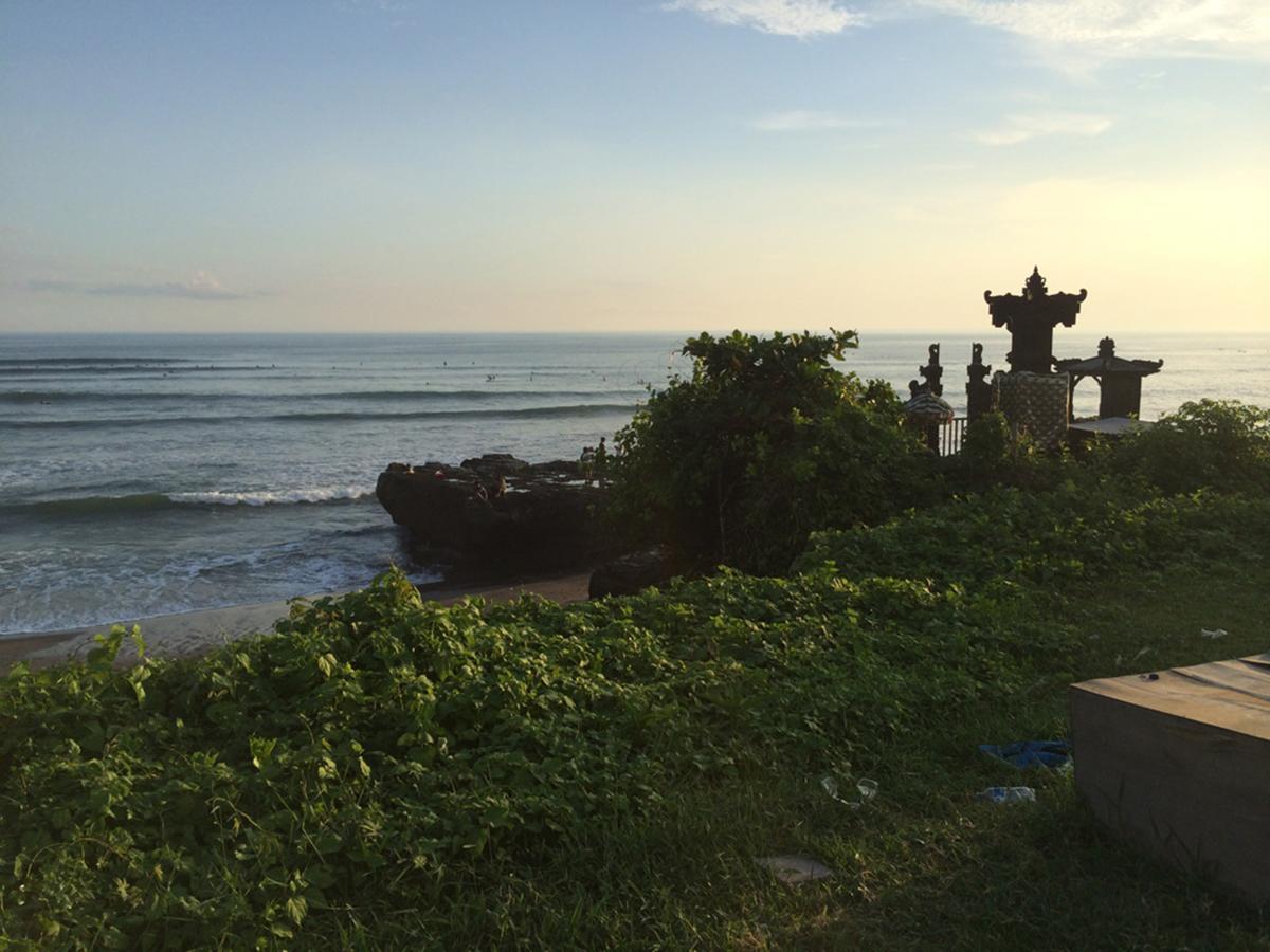 Exotica Bali Villa Canggu Eksteriør billede