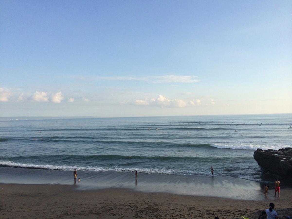 Exotica Bali Villa Canggu Eksteriør billede