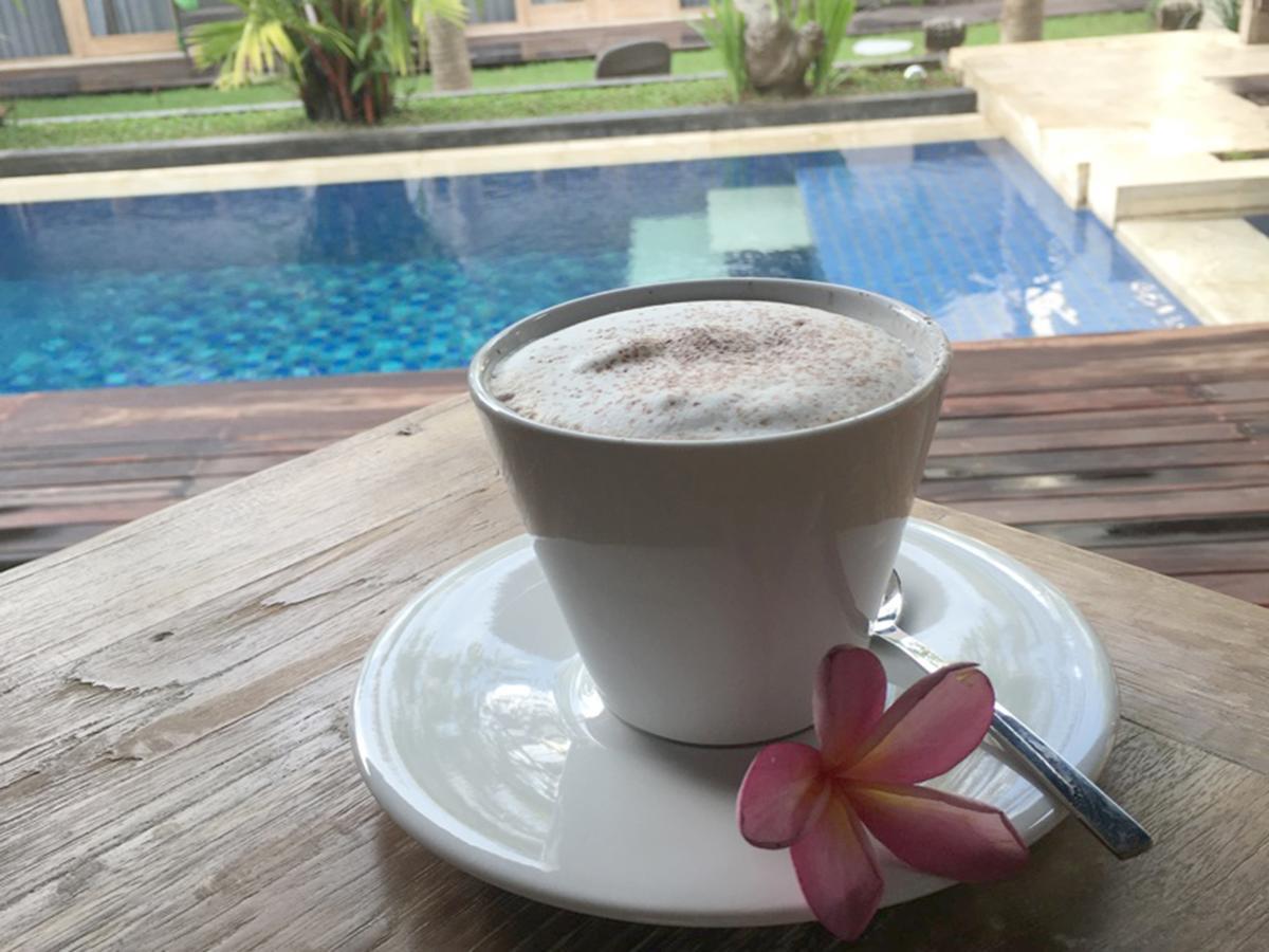 Exotica Bali Villa Canggu Eksteriør billede