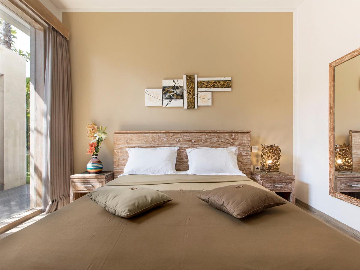 Exotica Bali Villa Canggu Eksteriør billede