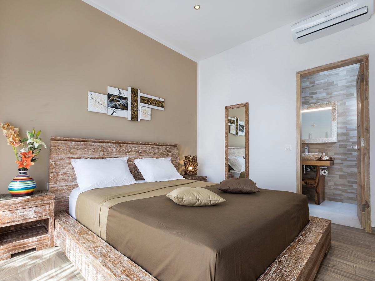 Exotica Bali Villa Canggu Eksteriør billede