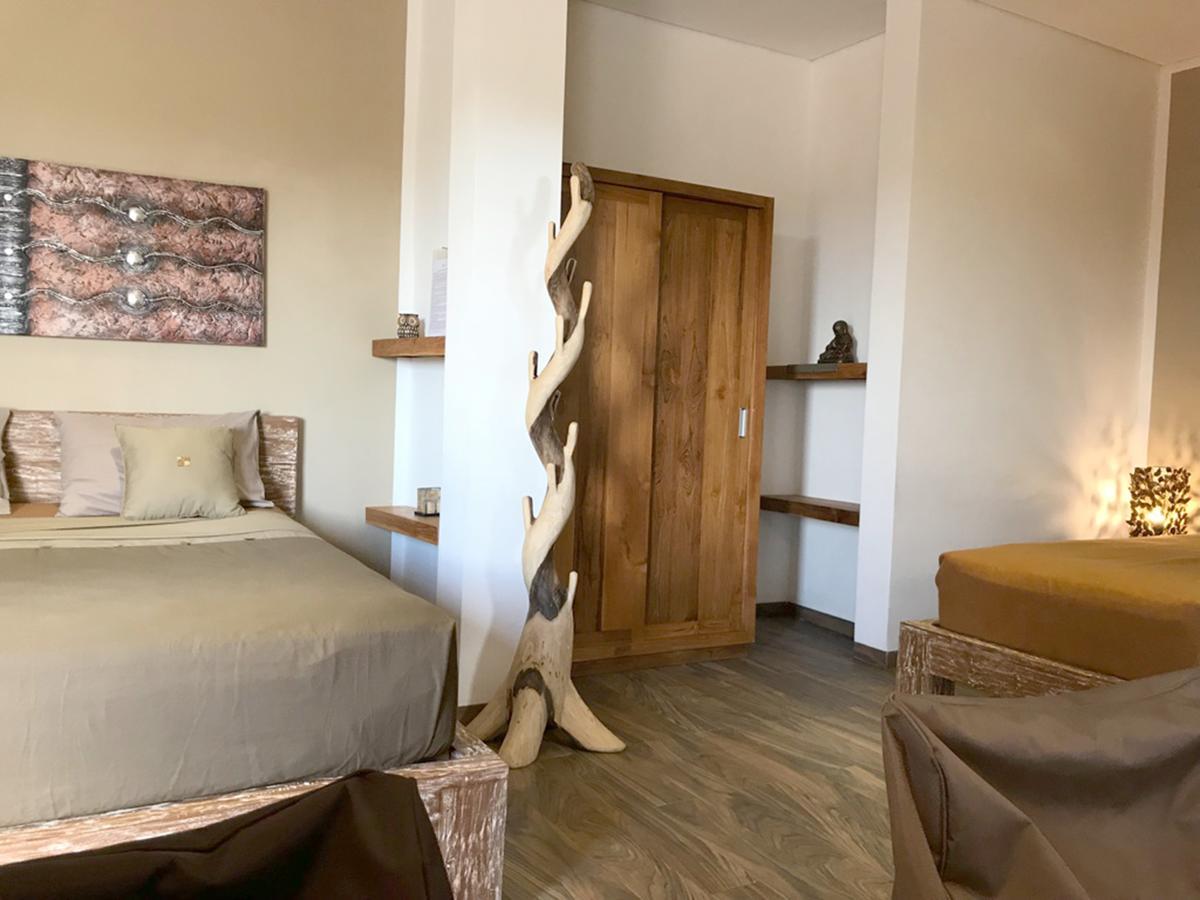 Exotica Bali Villa Canggu Eksteriør billede
