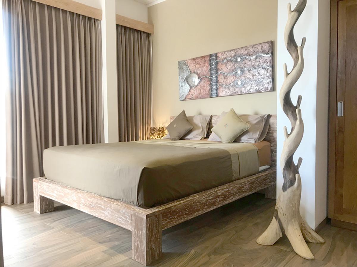 Exotica Bali Villa Canggu Eksteriør billede